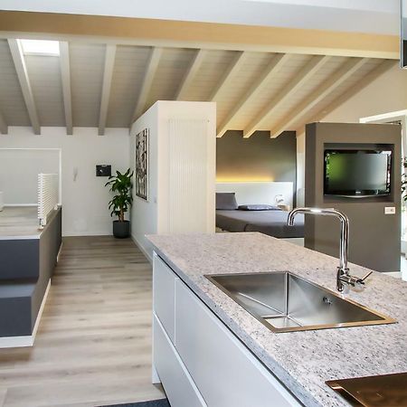Sofi Apartment Chiavenna Luaran gambar