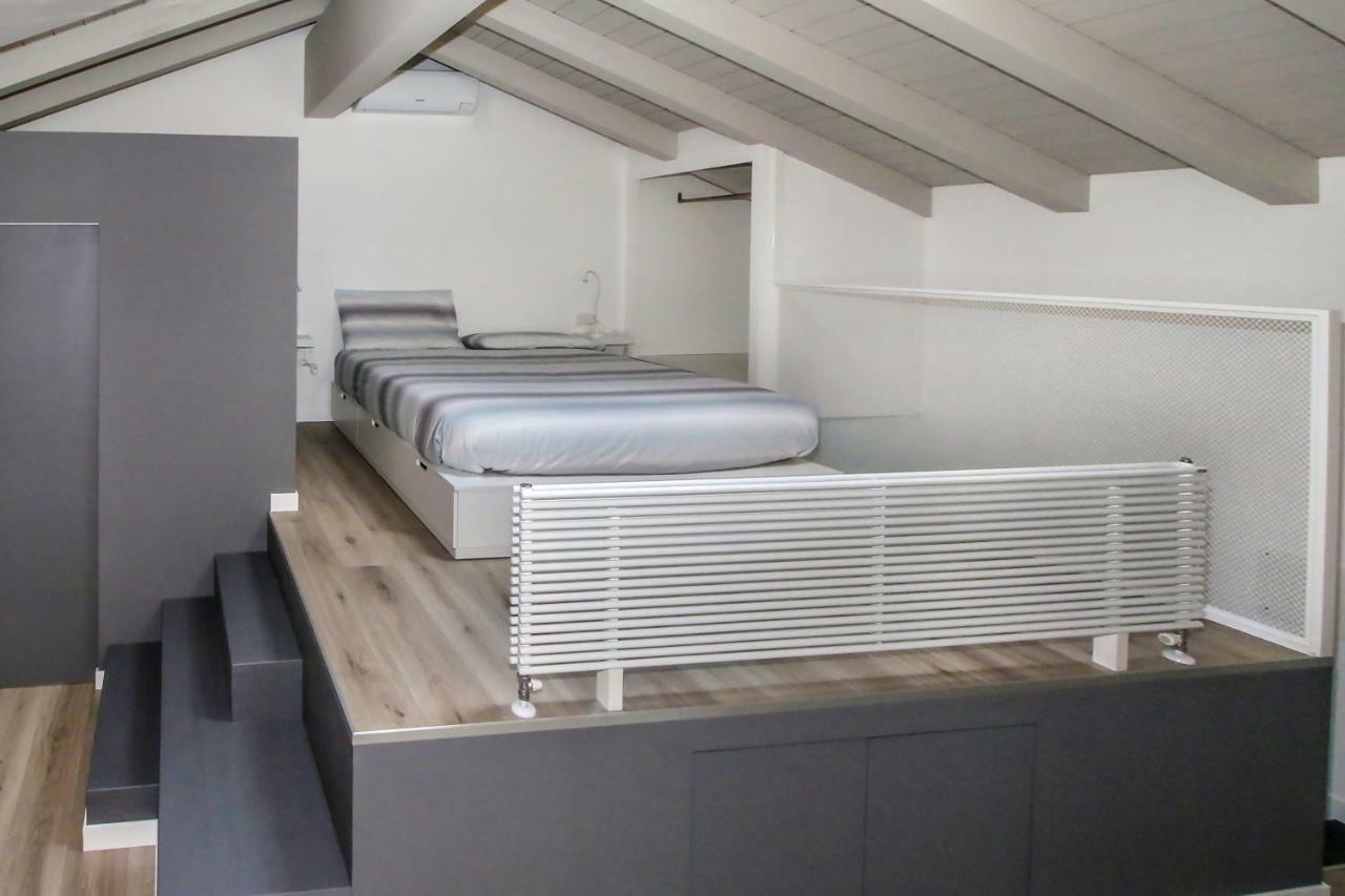 Sofi Apartment Chiavenna Luaran gambar