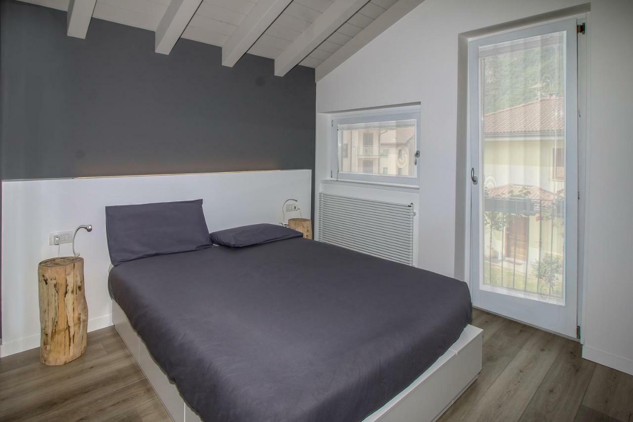 Sofi Apartment Chiavenna Luaran gambar