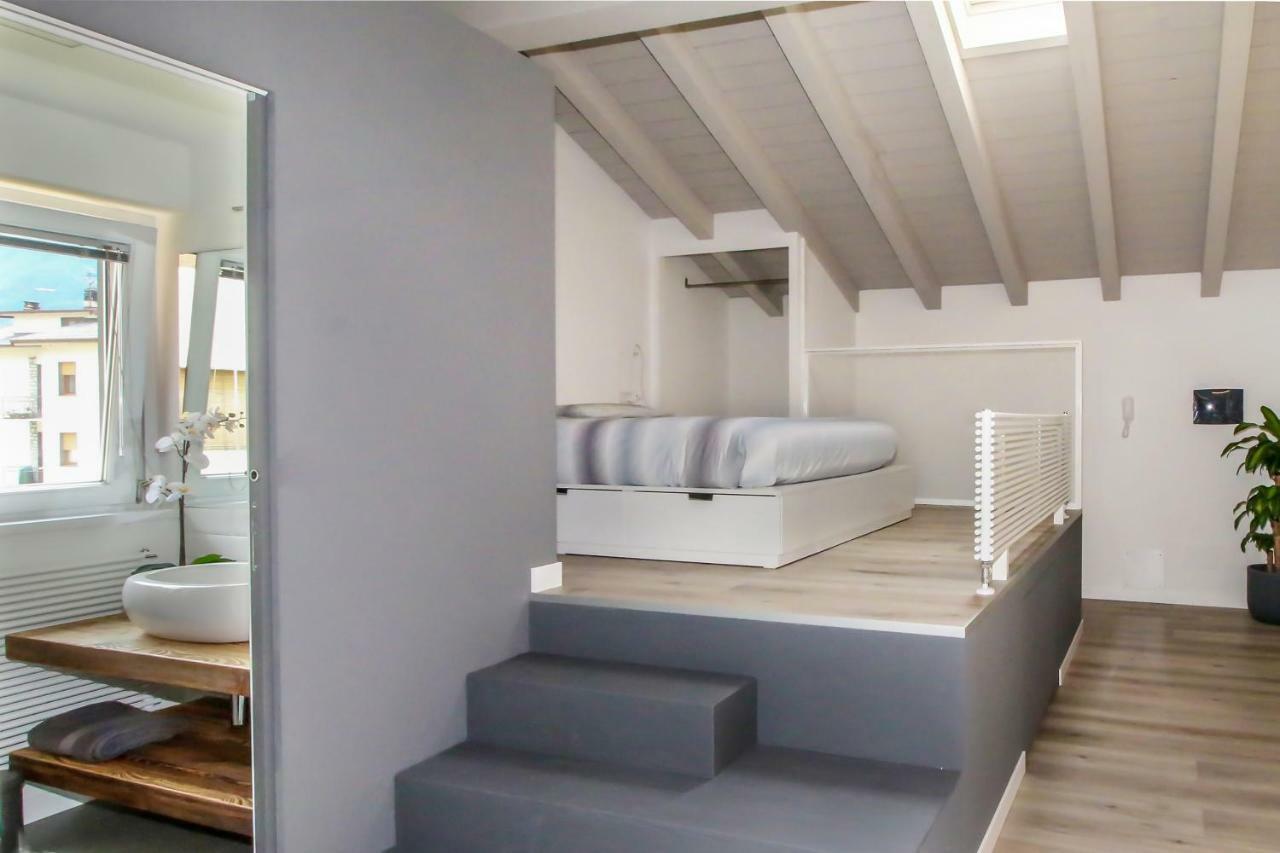 Sofi Apartment Chiavenna Luaran gambar