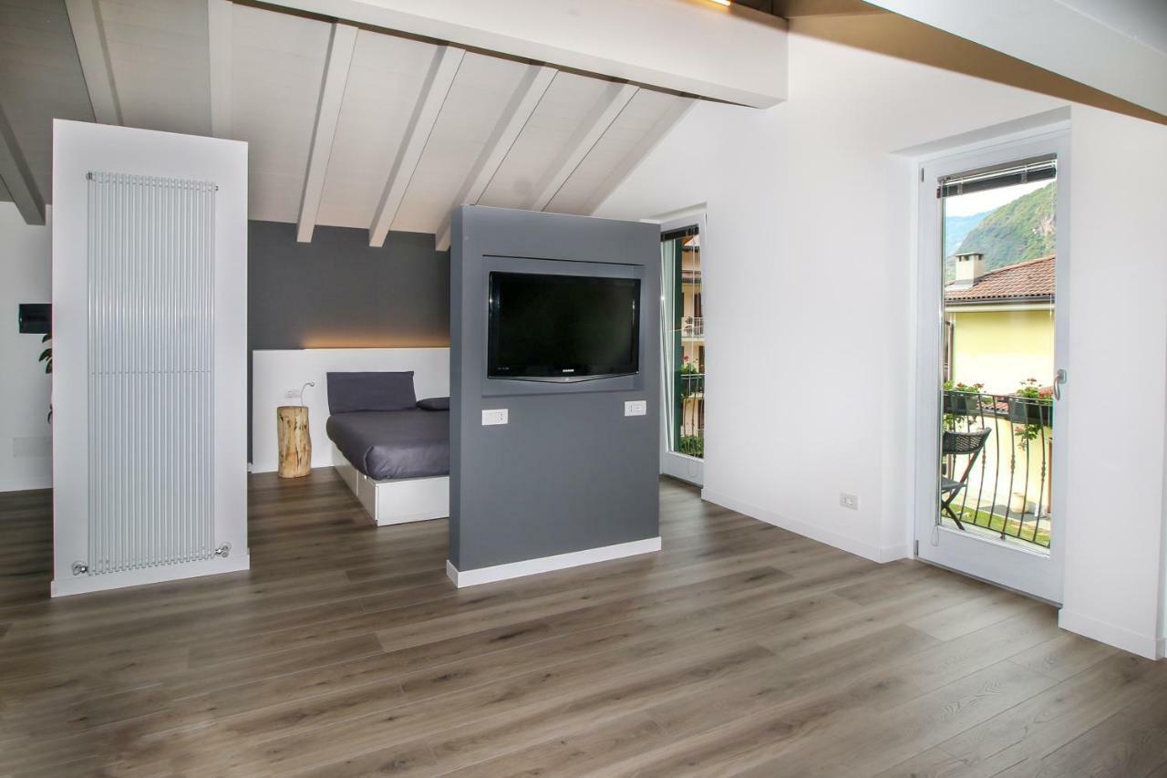 Sofi Apartment Chiavenna Luaran gambar