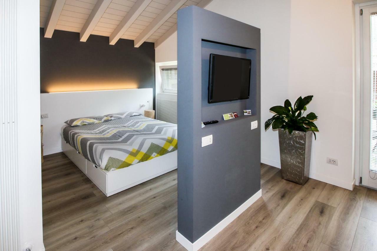 Sofi Apartment Chiavenna Luaran gambar
