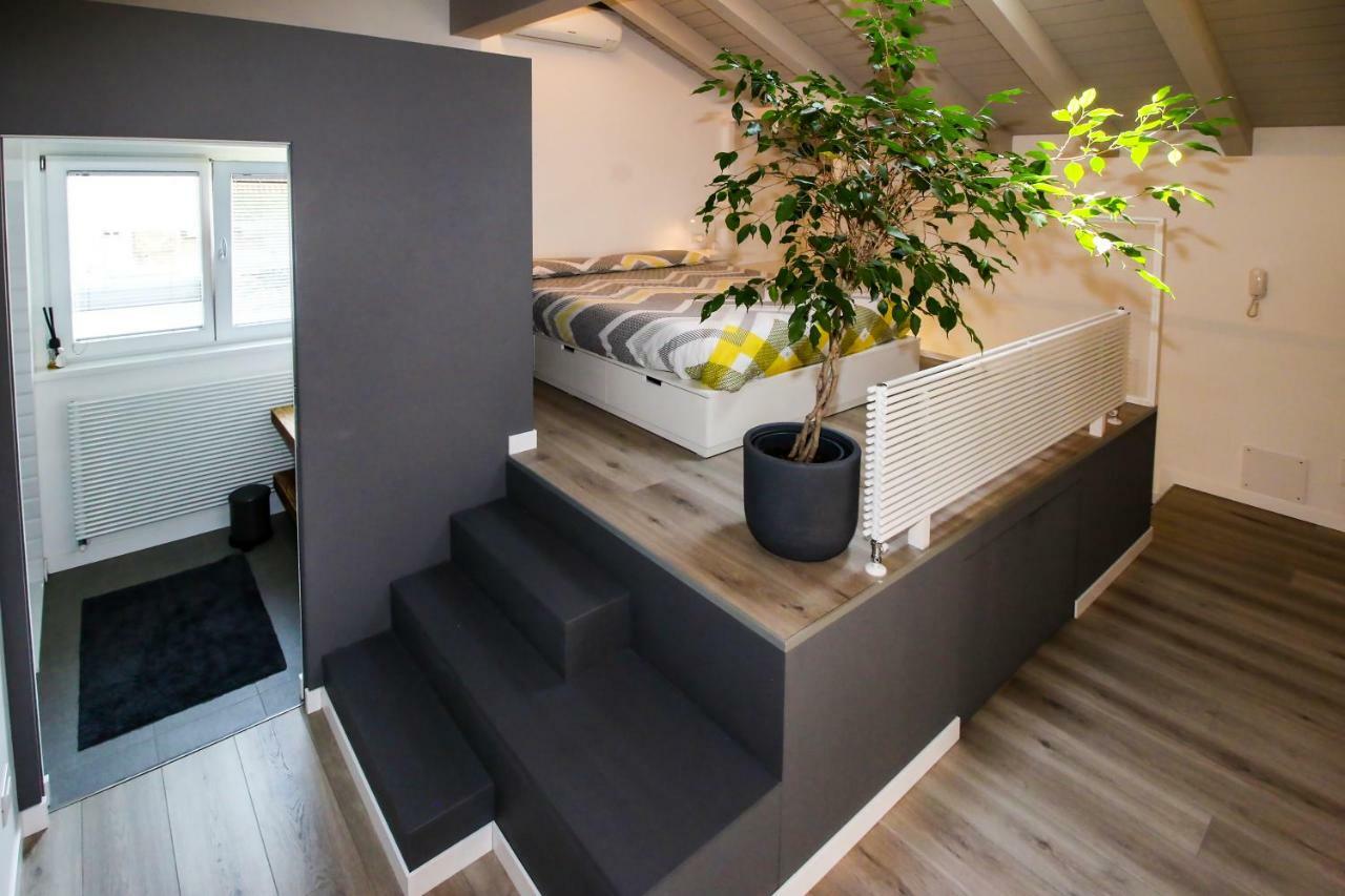 Sofi Apartment Chiavenna Luaran gambar